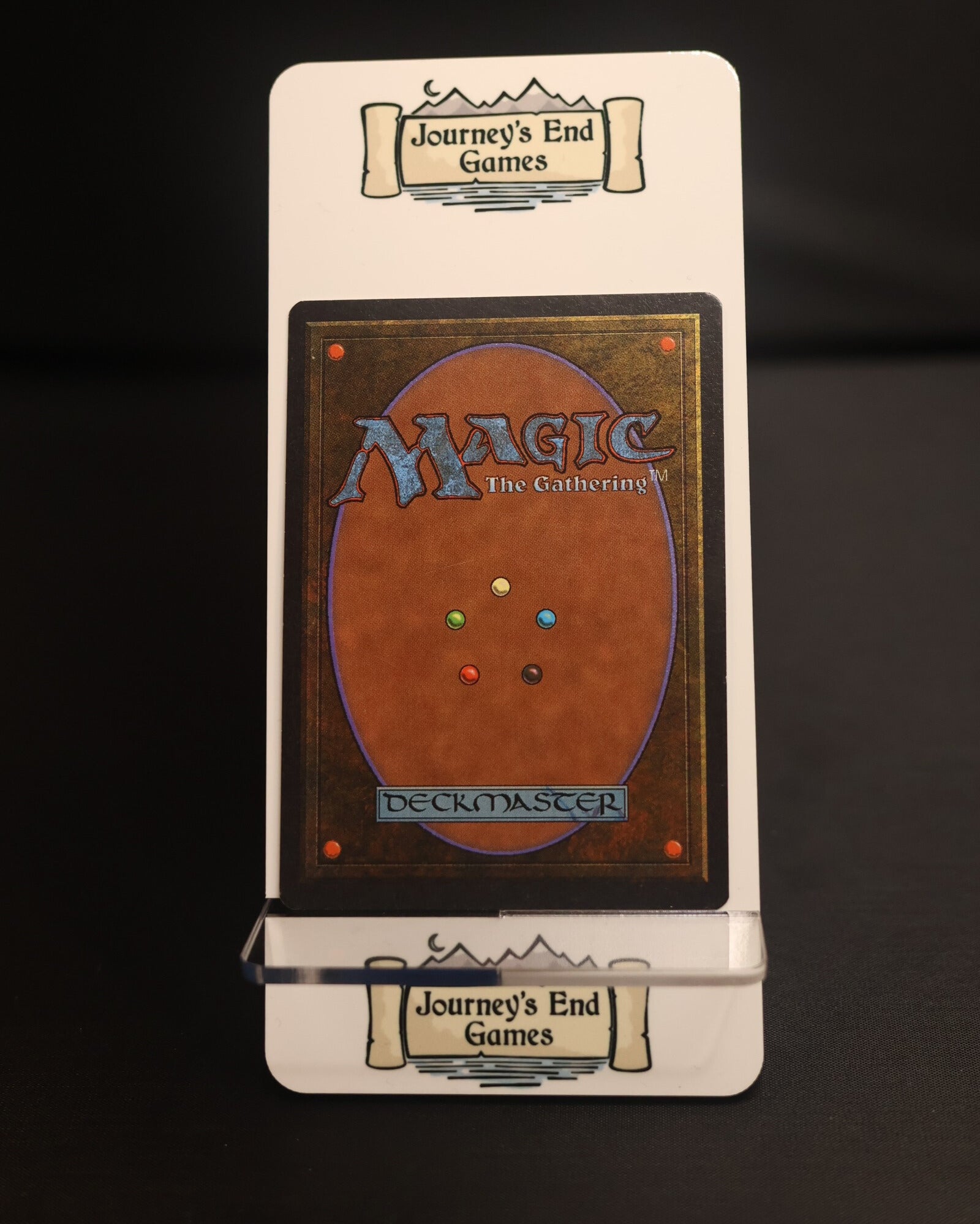 Mox Ruby (Unlimited) Medium Play