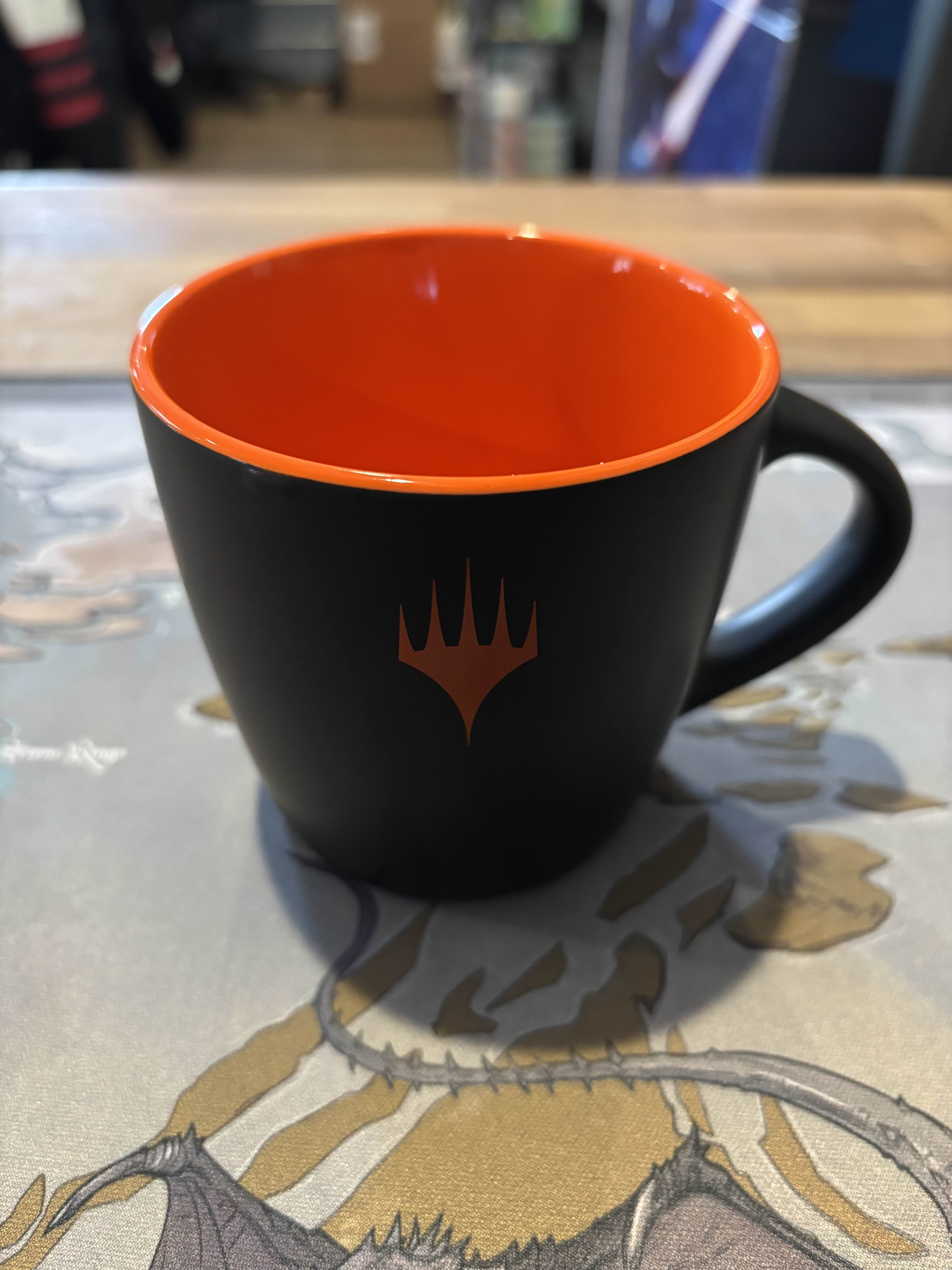 MTG Mug