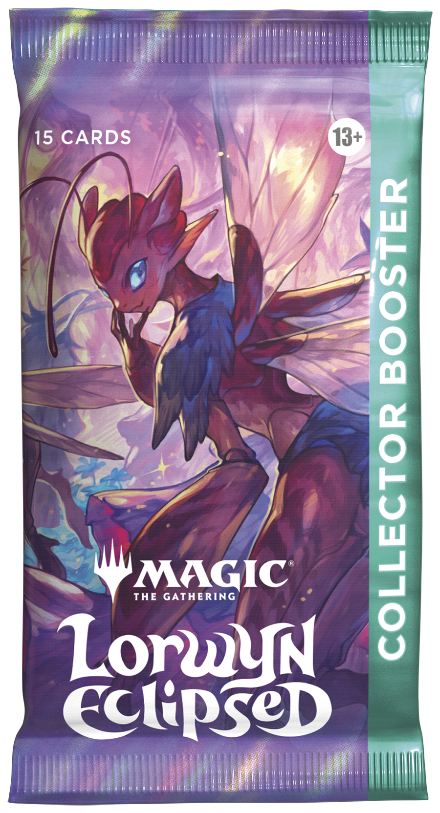lorwyn eclipsed booster box Magic The Gathering - Lorwyn Eclipsed - Collector