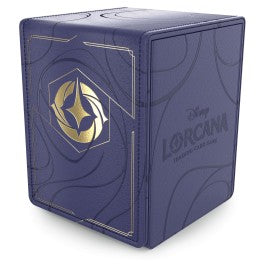 Lorcana Premium Branded Deck Box