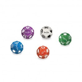 Ultra-Pro MTG Keyword Counter Dice