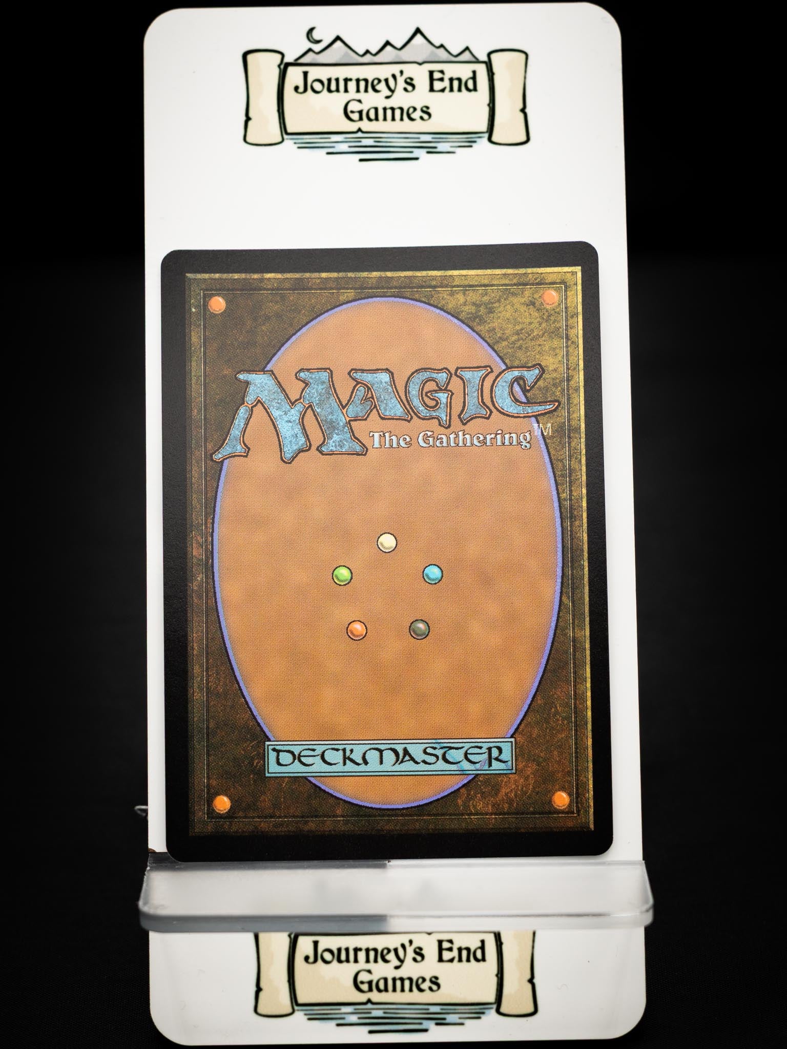 Sigil of Valor (Schematic) (Serial Numbered) (The Brothers' War: Retro Frame Artifacts) Near Mint Foil