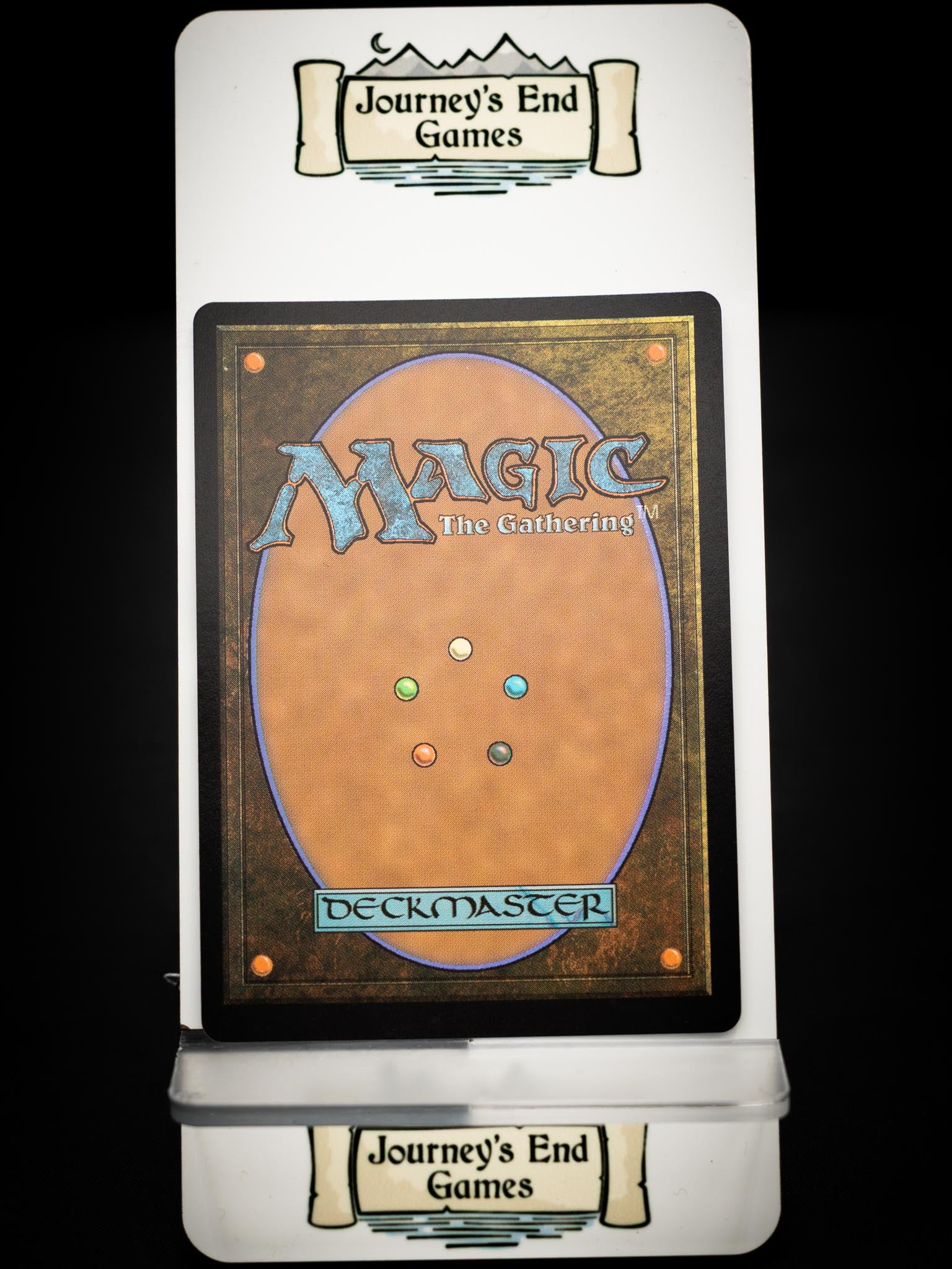 Wurmcoil Engine (Schematic) (Serial Numbered) (The Brothers' War: Retro Frame Artifacts) Near Mint Foil