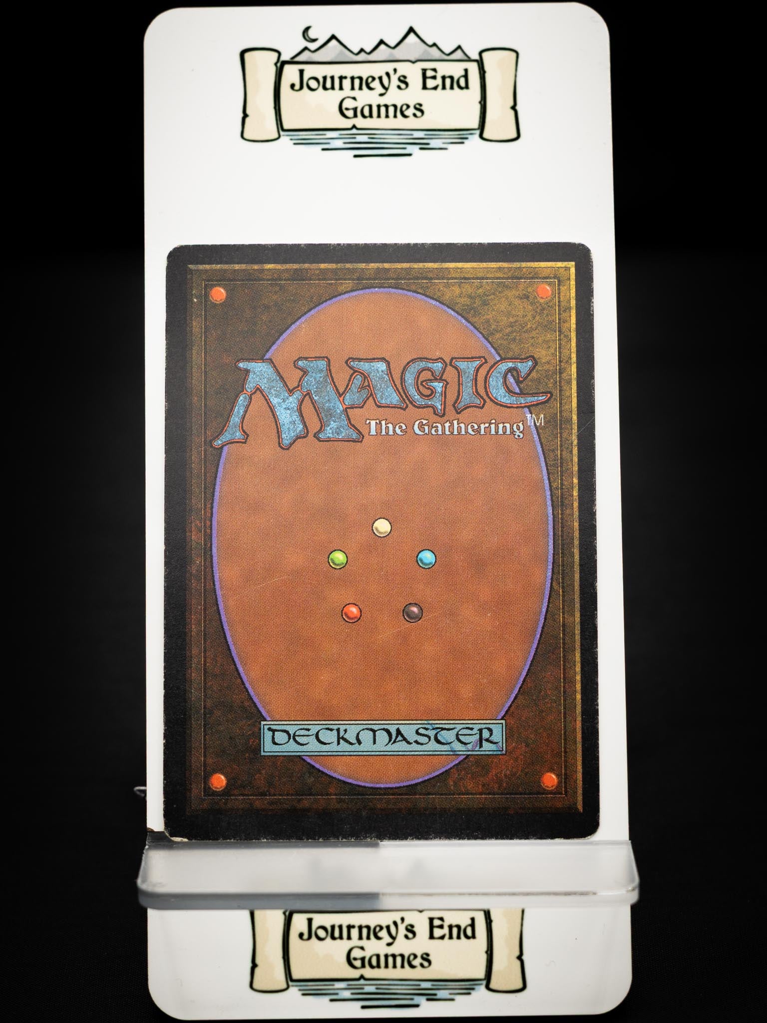 Mox Emerald (Unlimited) Medium Play Minus