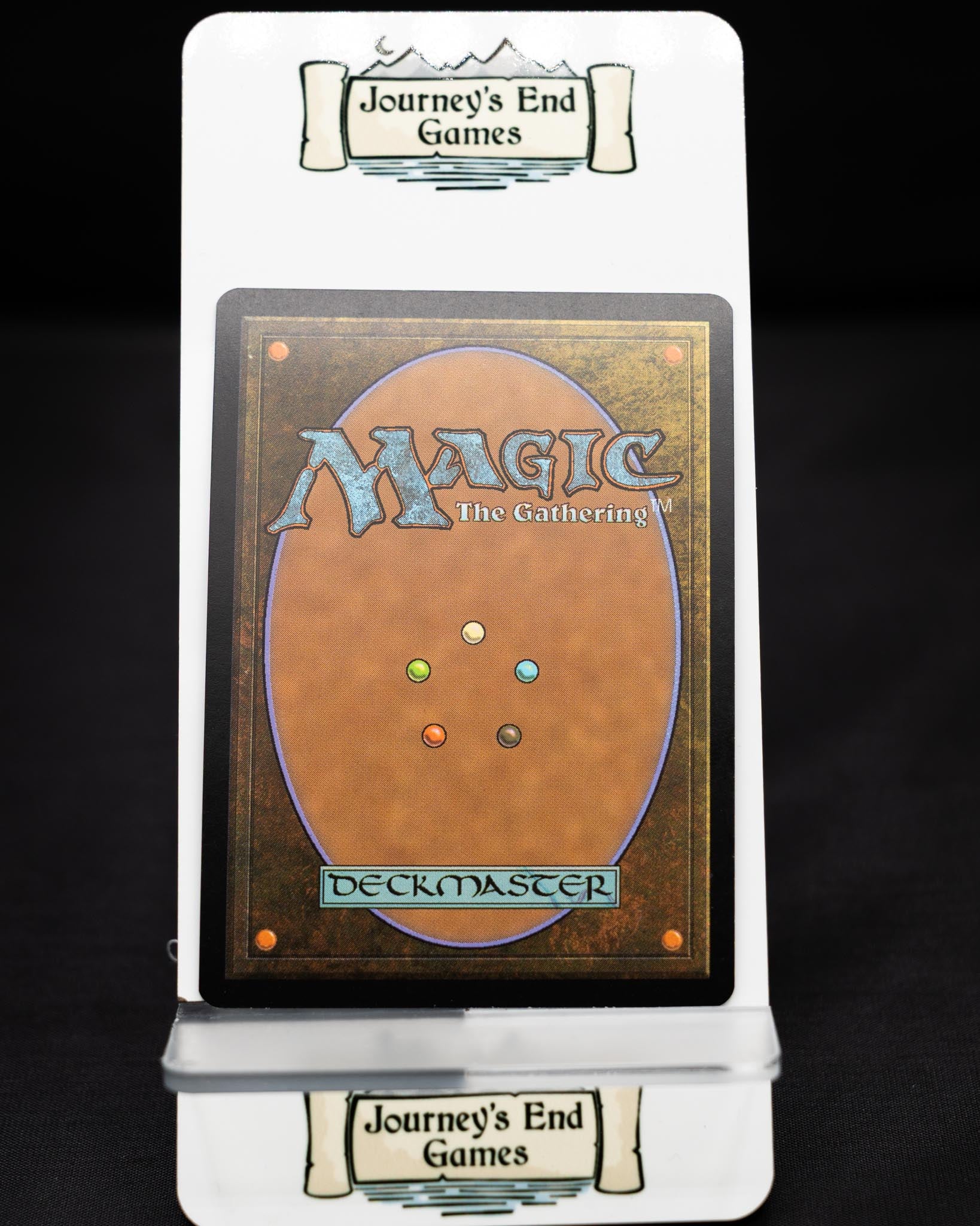 Mox Diamond (From the Vault: Relics) Light Play Foil