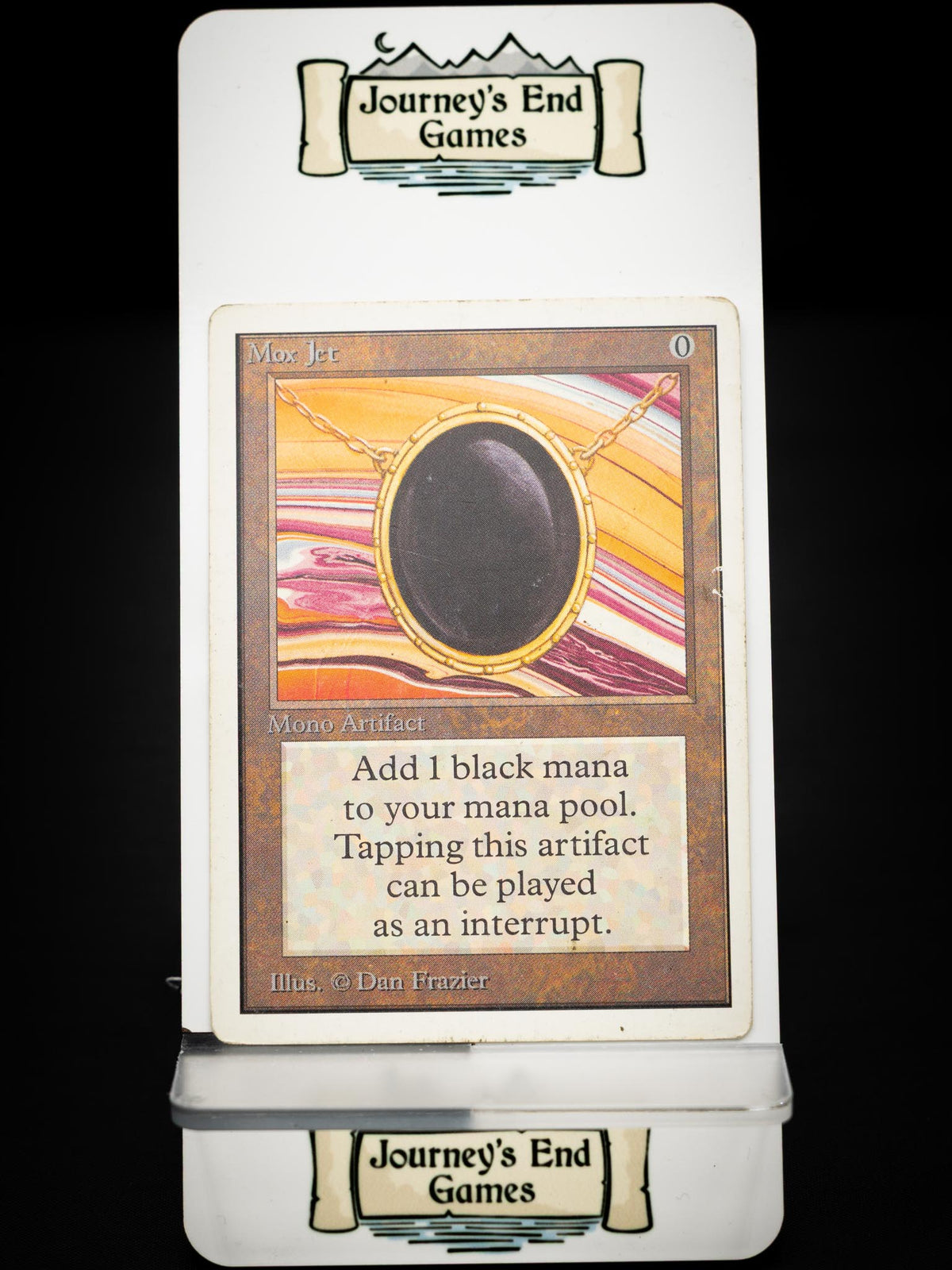 Mox Jet|0|0|0.00