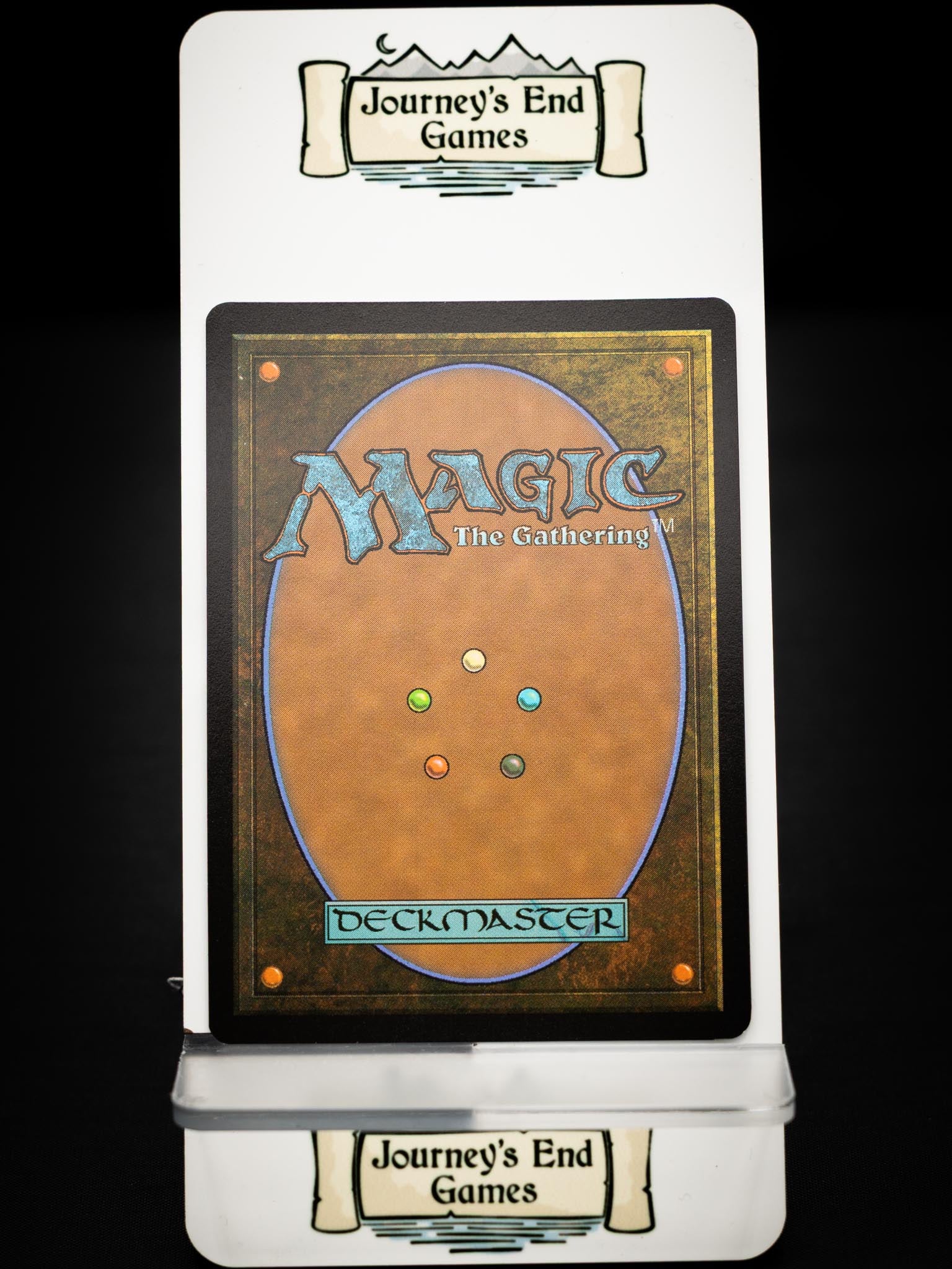 Trinisphere (Retro Frame) (Eternal Weekend 2025 Promo) (Promos: Unique and Miscellaneous) Near Mint Foil