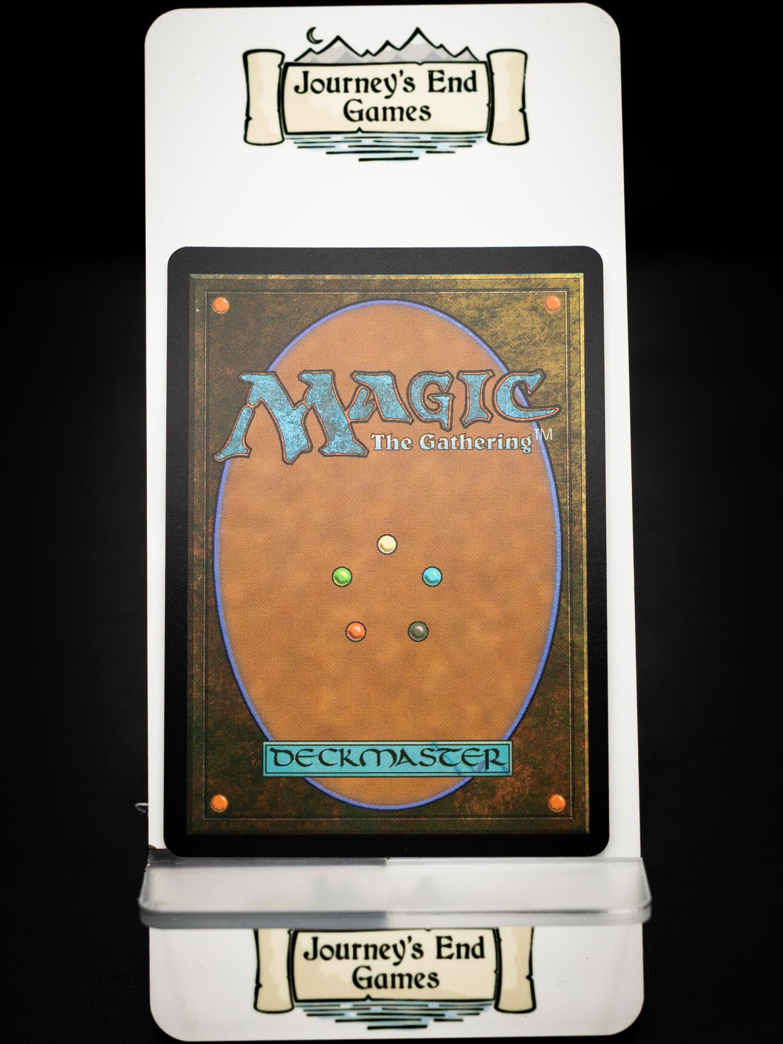 Bottled Cloister (Retro Frame) (Serial Numbered) (Ravnica Remastered) Near Mint Foil