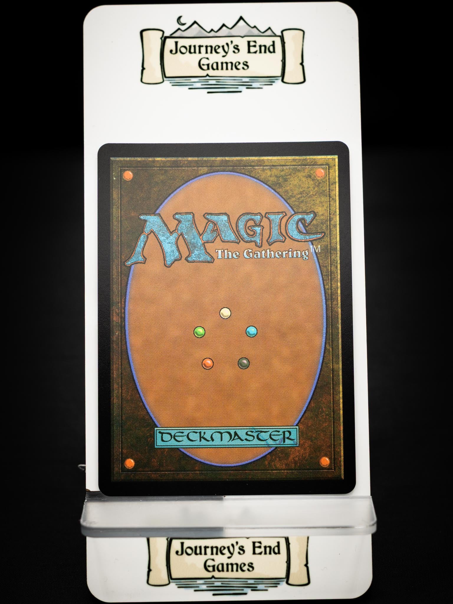 Pariah's Shield (Retro Frame) (Serial Numbered) (Ravnica Remastered) Near Mint Foil