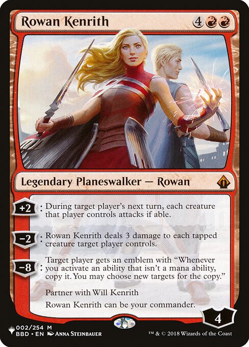 Rowan Kenrith|0|0|0.00