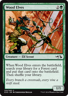 Wood Elves|0|0|0.00