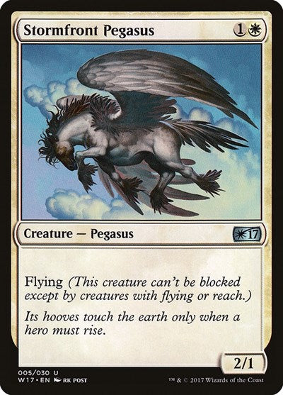 Stormfront Pegasus|13|0|0.00
