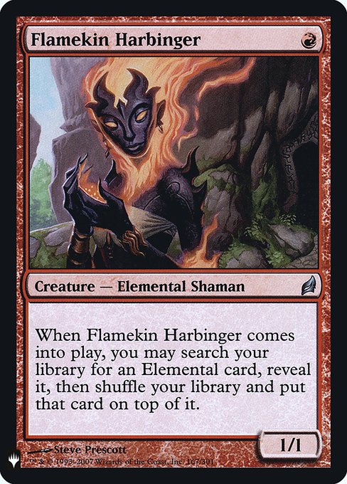 Flamekin Harbinger|1|0|0.00