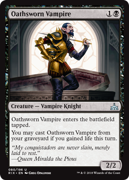 Oathsworn Vampire|4|0|0.00