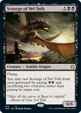 Scourge of Nel Toth|2|0|0.00