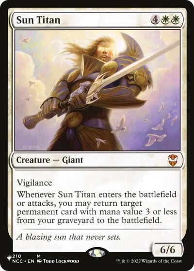 Sun Titan NCC|4|0|0.00