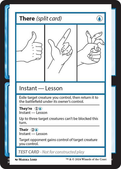 There split card|6|0|0.00