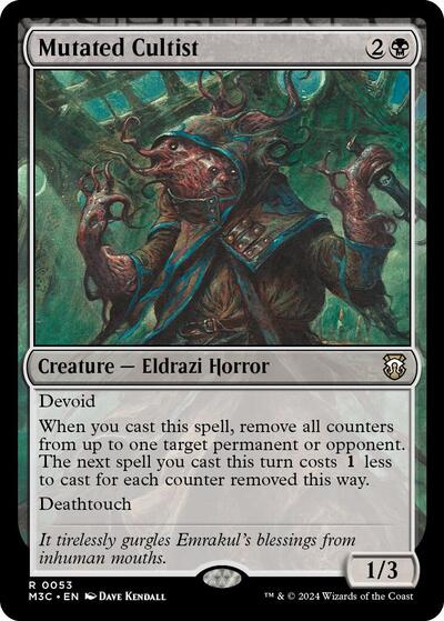 Mutated Cultist|4|0|0.00