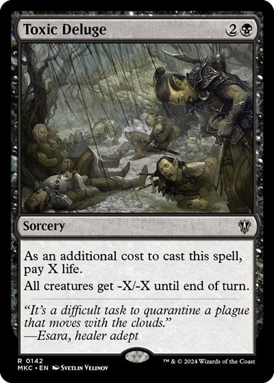 Toxic Deluge|0|0|0.00