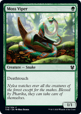 Moss Viper|11|0|0.00