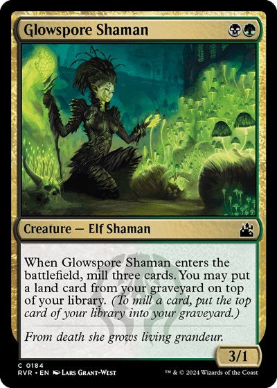 Glowspore Shaman|8|0|0.00