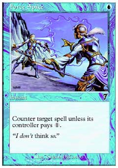 Force Spike|6|0|0.00