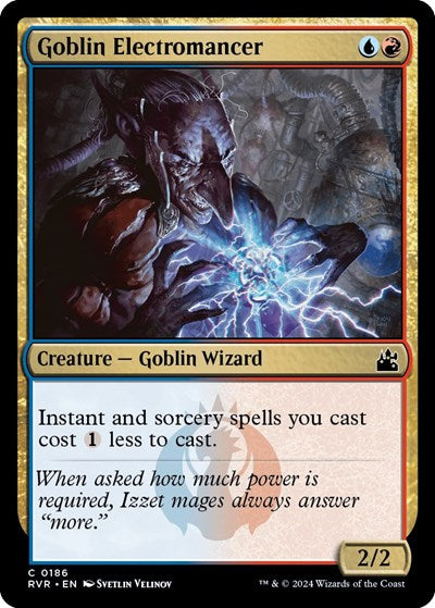 Goblin Electromancer|1|0|0.00