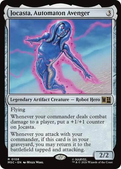 Jocasta Automaton Avenger|23|0|0.00