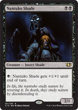 Nantuko Shade|0|0|0.00