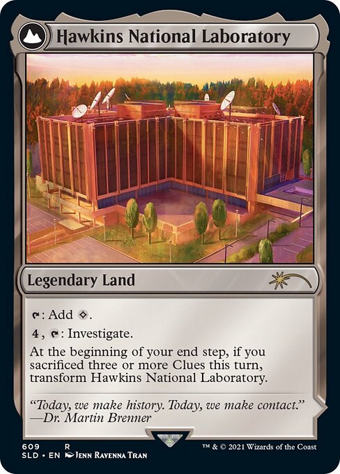 Hawkins National Laboratory The Upside Down|0|0|0.00