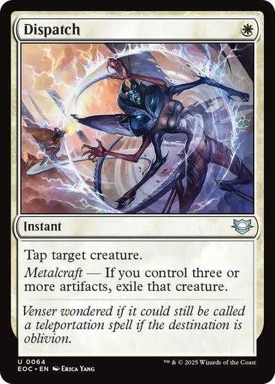 Dispatch|0|0|0.00