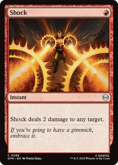 Shock|53|0|0.00