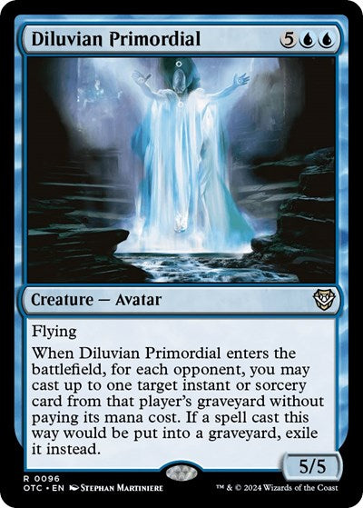 Diluvian Primordial|0|0|0.00