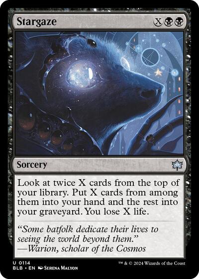 Stargaze|1|0|0.00