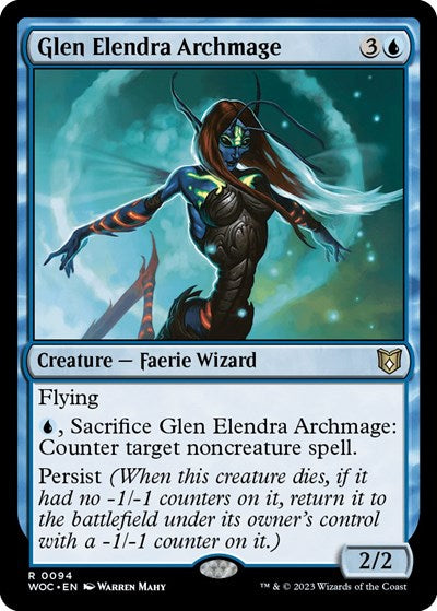 Glen Elendra Archmage|0|0|0.00