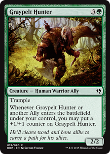 Graypelt Hunter|13|0|0.00