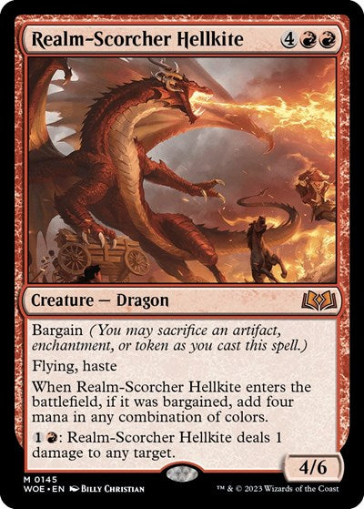 Realm Scorcher Hellkite|10|0|0.00