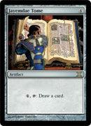 Jayemdae Tome (10th Edition) Medium Play