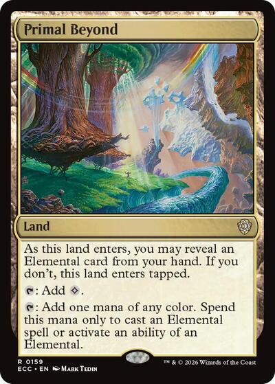 Primal Beyond|13|0|0.00