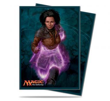 Conspiracy: Take the Crown Standard Deck Protectors for Magic (80-Pack) (Ultra Pro) New