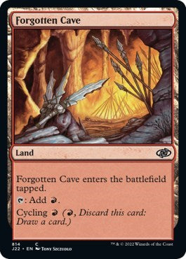 Forgotten Cave|2|0|0.00