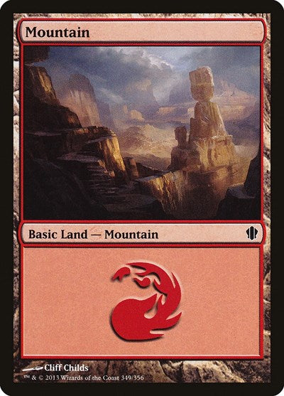 Mountain 349|1|0|0.00