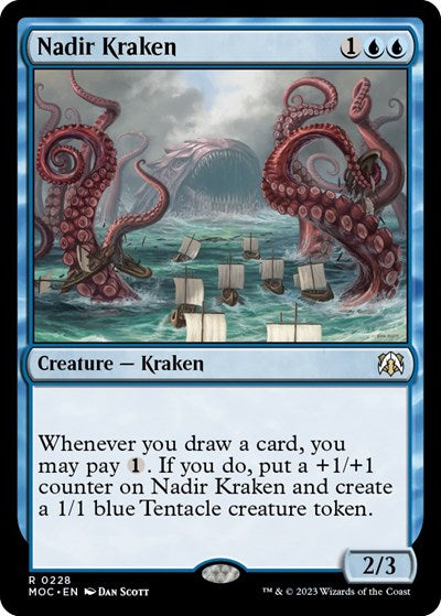 Nadir Kraken|0|0|0.00