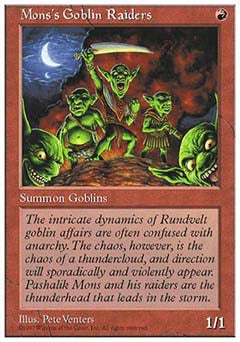 Mons s Goblin Raiders|9|0|0.00