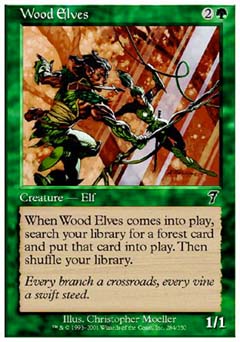 Wood Elves|0|0|0.00