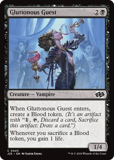 Gluttonous Guest|4|0|0.00