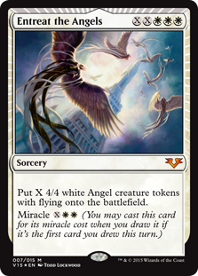 Entreat the Angels|0|0|0.00