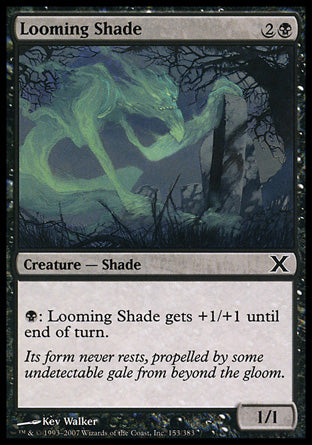 Looming Shade|13|0|0.00