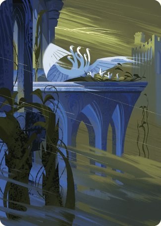 Doubling Season Art Card|0|0|0.00