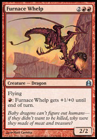 Furnace Whelp|1|0|0.00